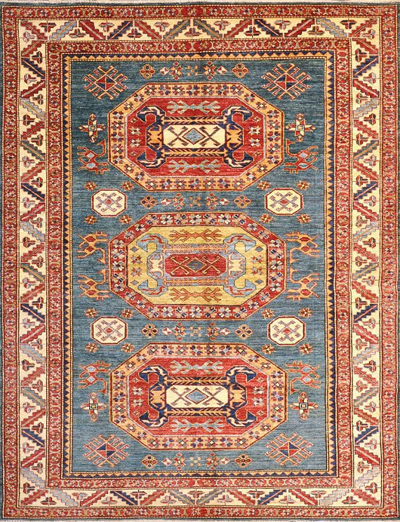 Кавказский Ковер