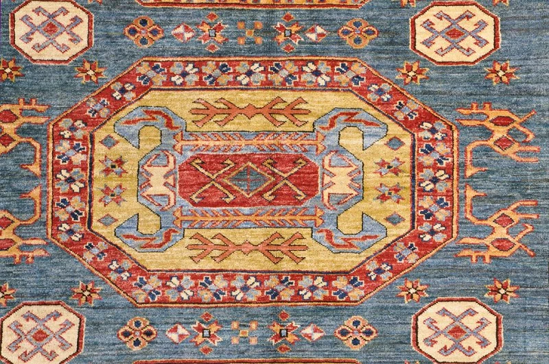 Кавказский Ковер