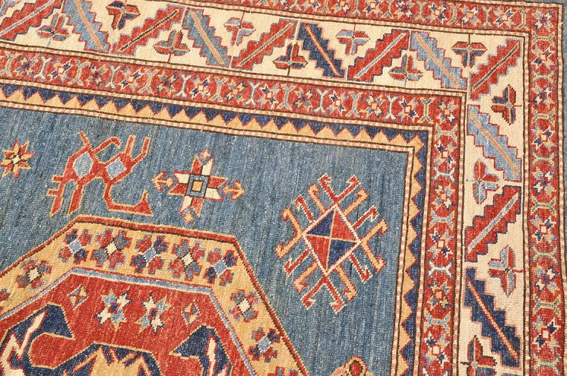 Кавказский Ковер