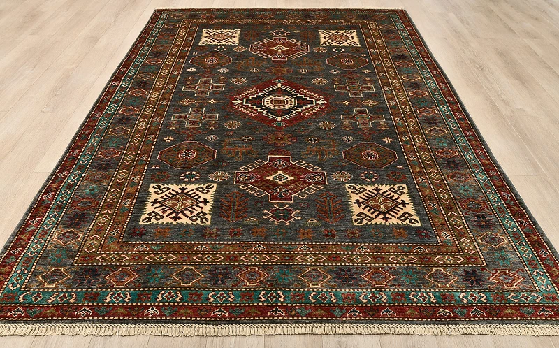 Kazakh
