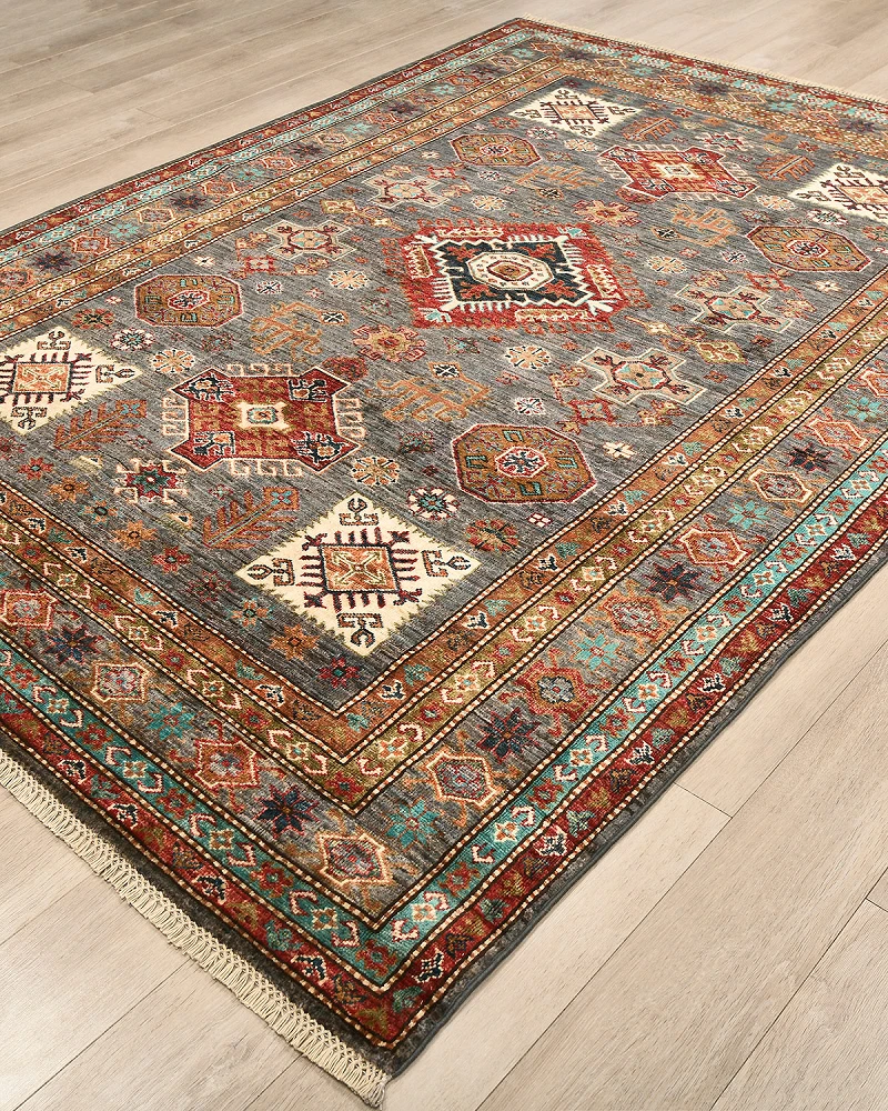 Kazakh