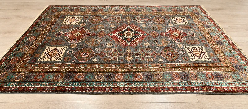 Kazakh