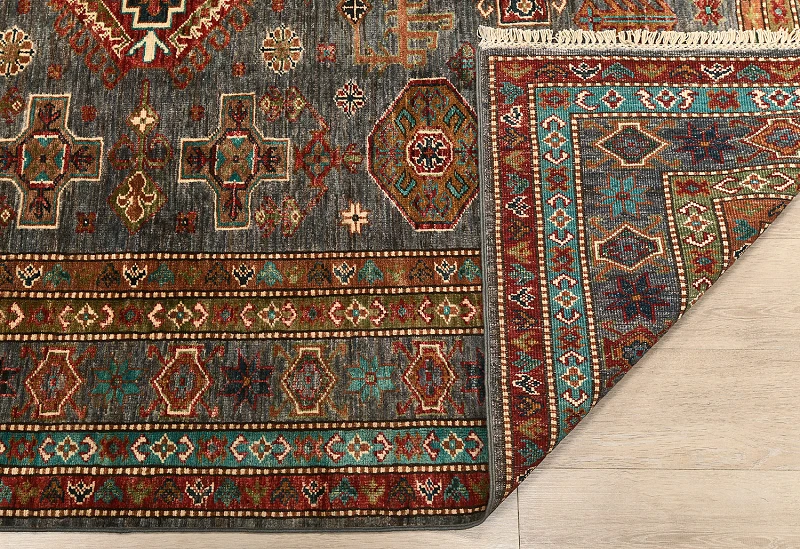 Kazakh