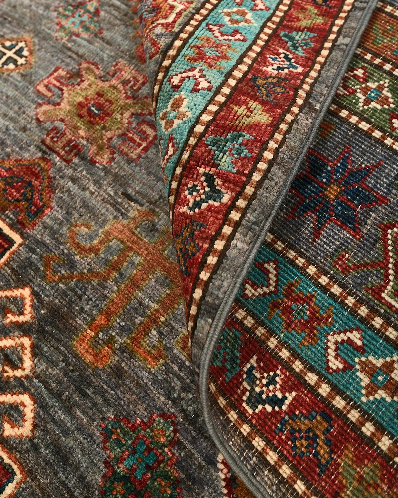 Kazakh