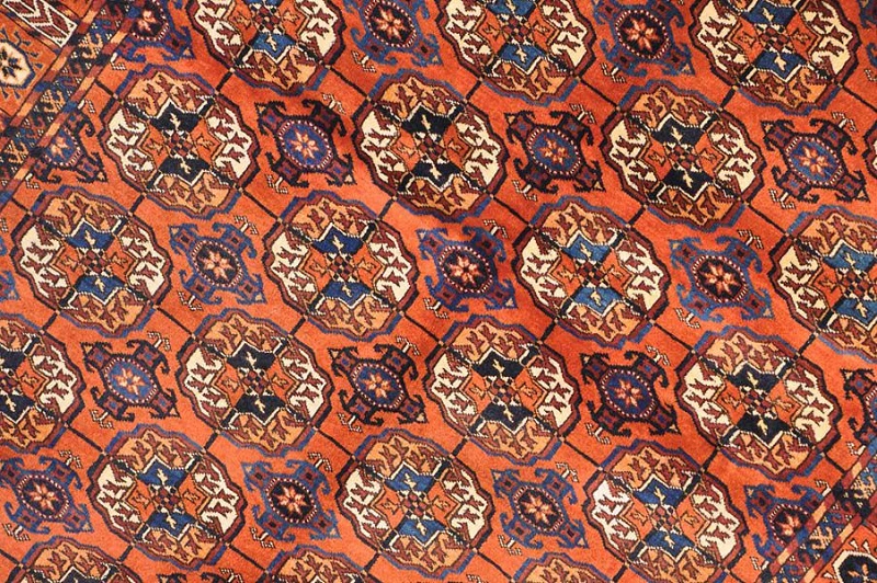 Bukhara