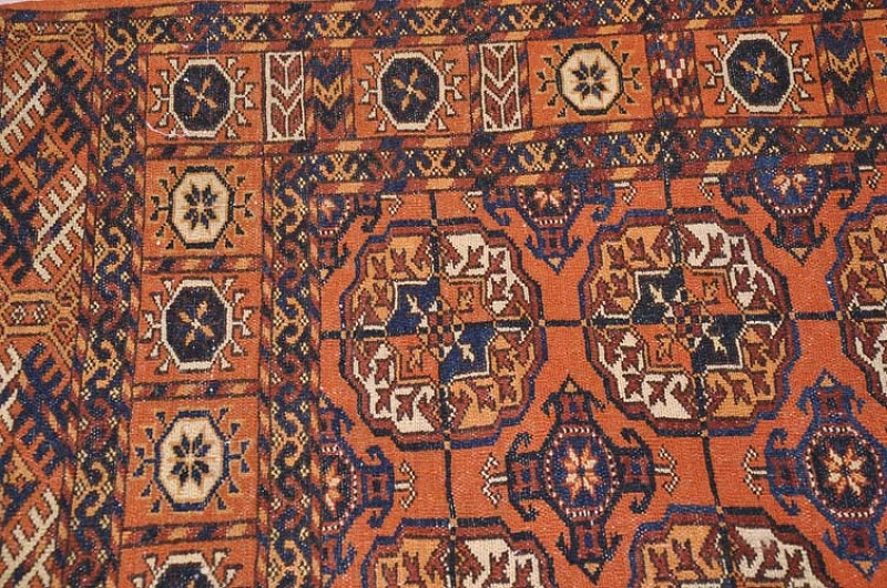 Bukhara