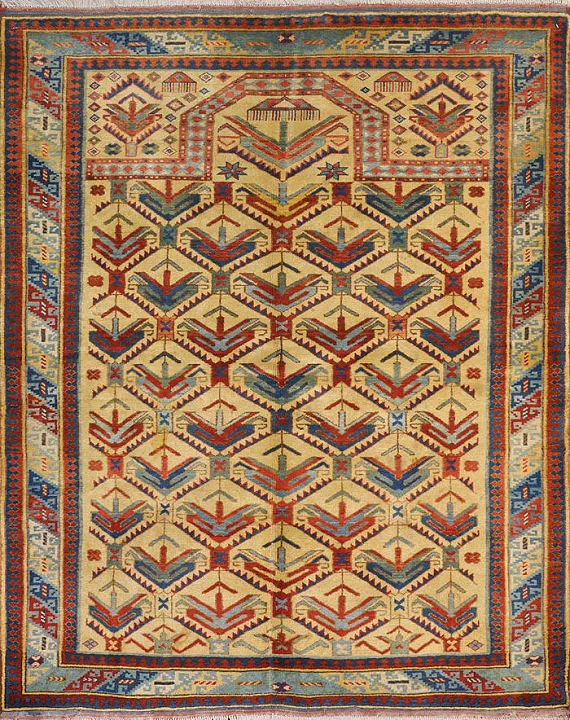 Кавказский Ковер