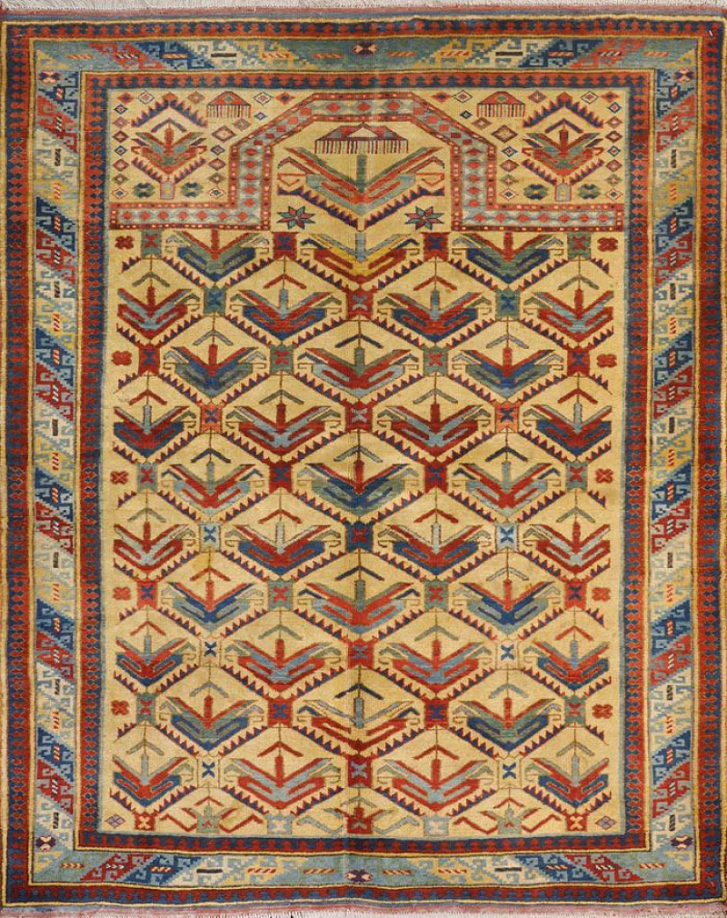 Кавказский Ковер