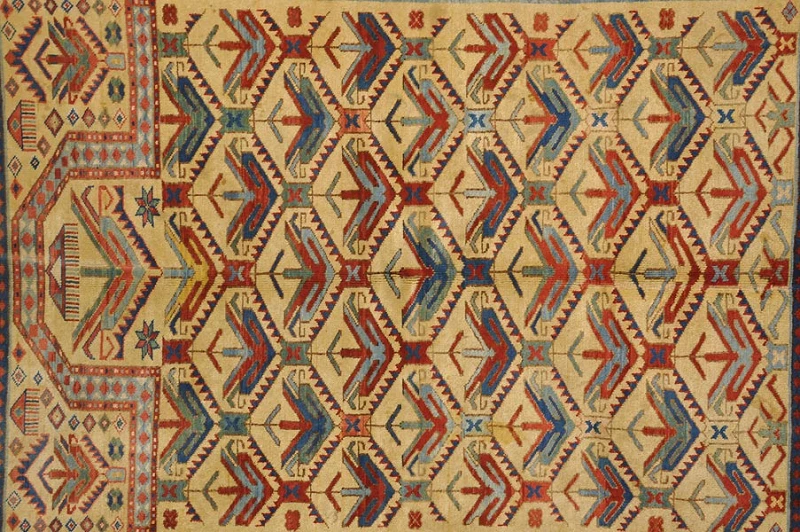 Кавказский Ковер