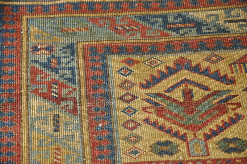 Кавказский Ковер