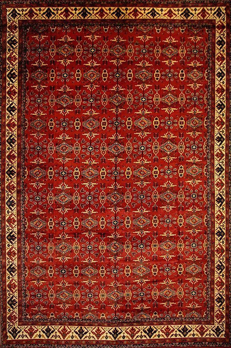 Ковер "мериноз"