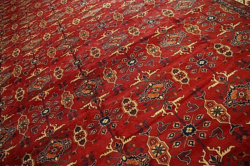 Ковер "мериноз"