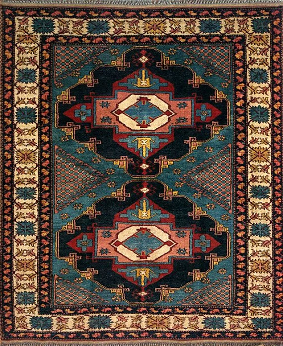 Kazakh