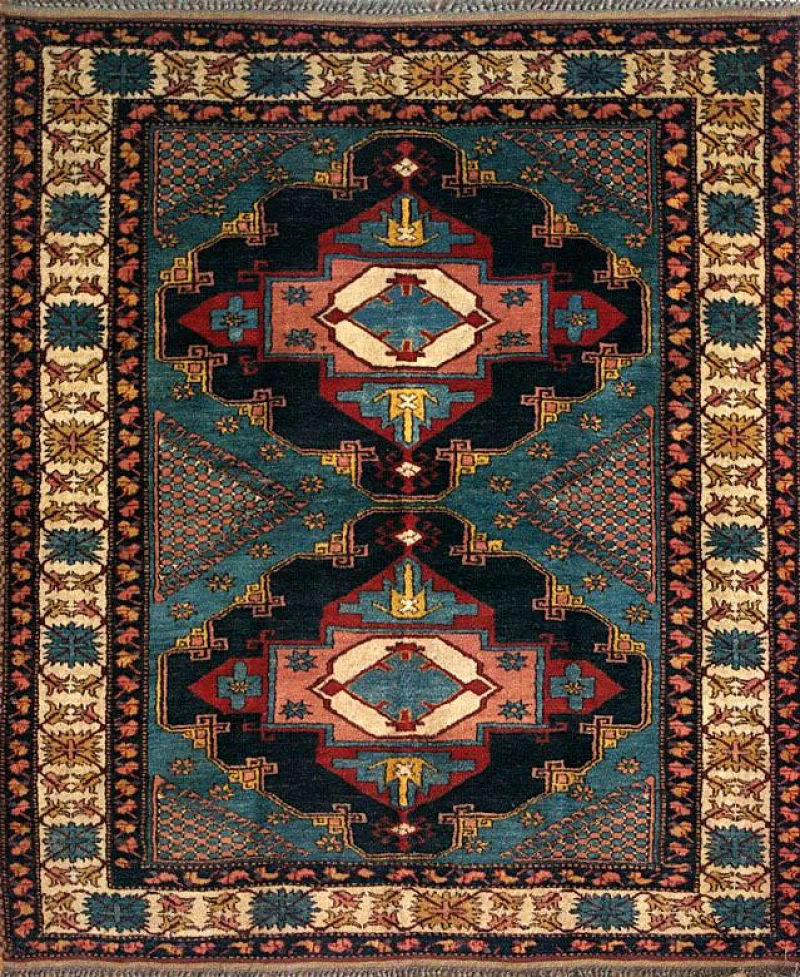 Kazakh