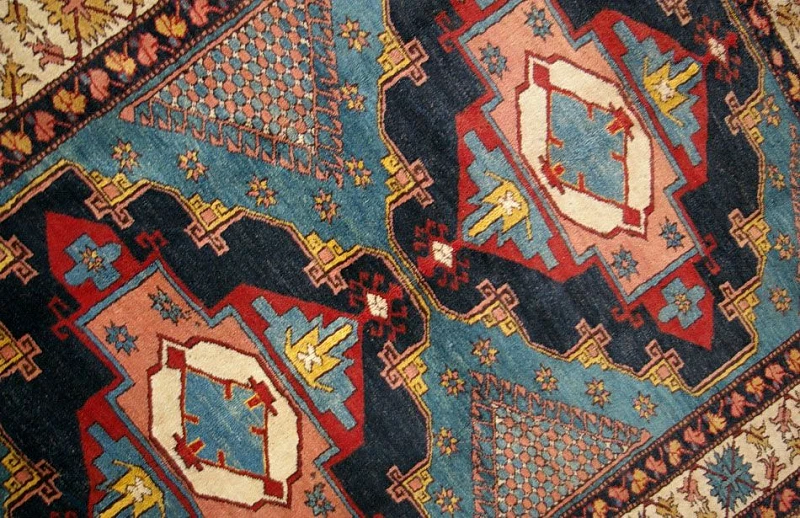 Kazakh