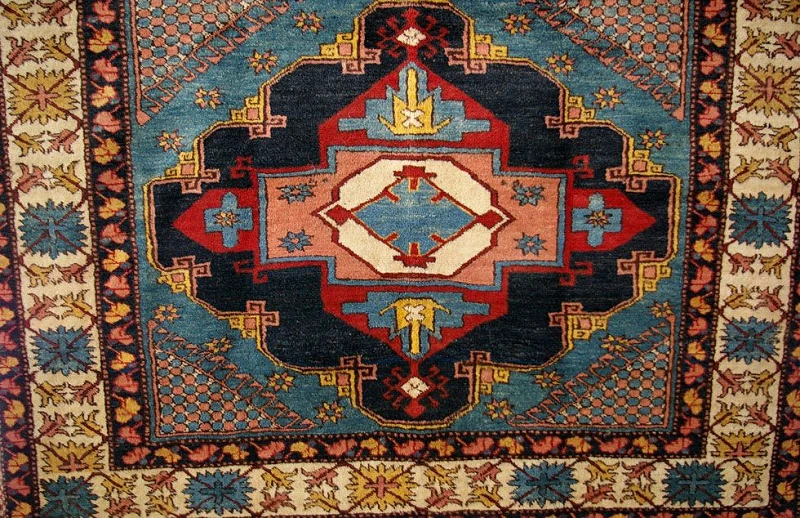 Kazakh