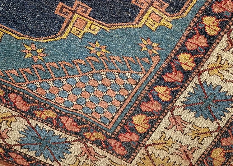 Kazakh