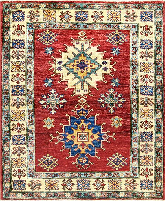 Кавказский Ковер