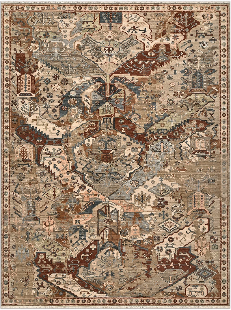 Dragon Vintage