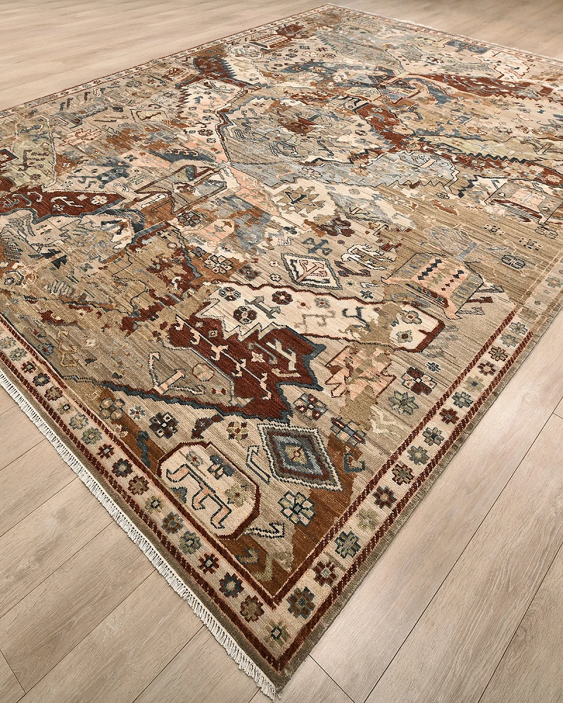 Dragon Vintage