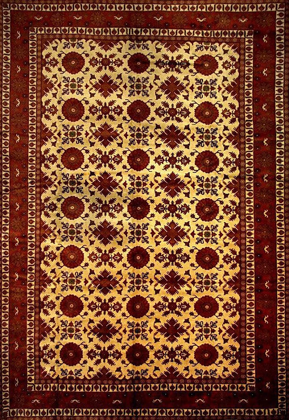 Ковер "мериноз"