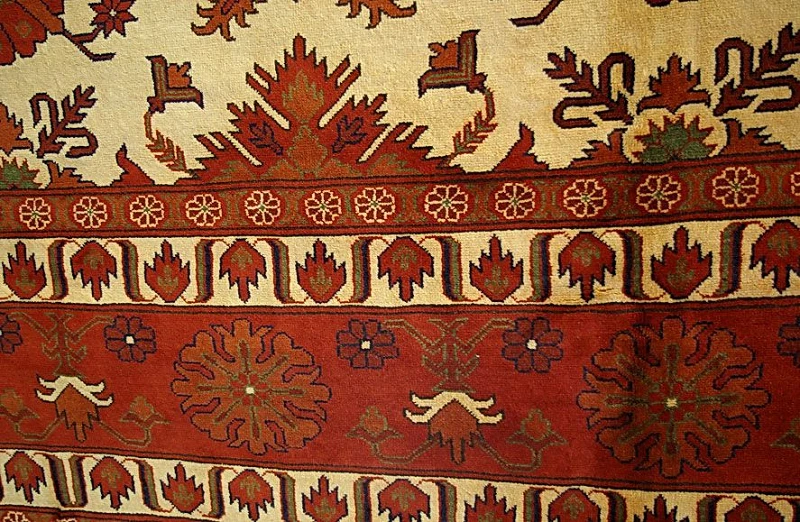 Ковер "мериноз"