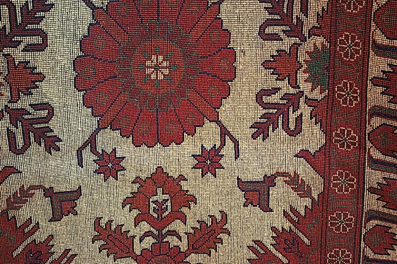 Ковер "мериноз"