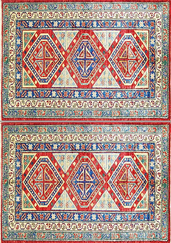 Kazakh