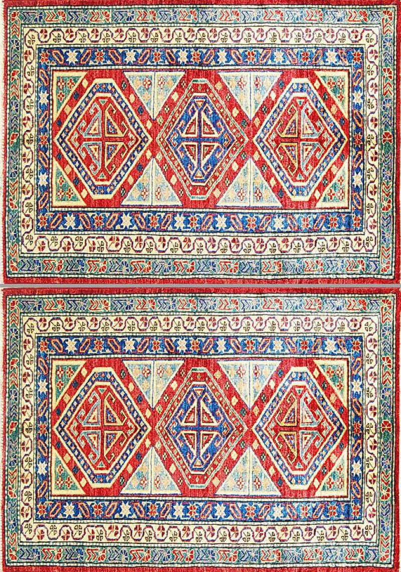 Kazakh