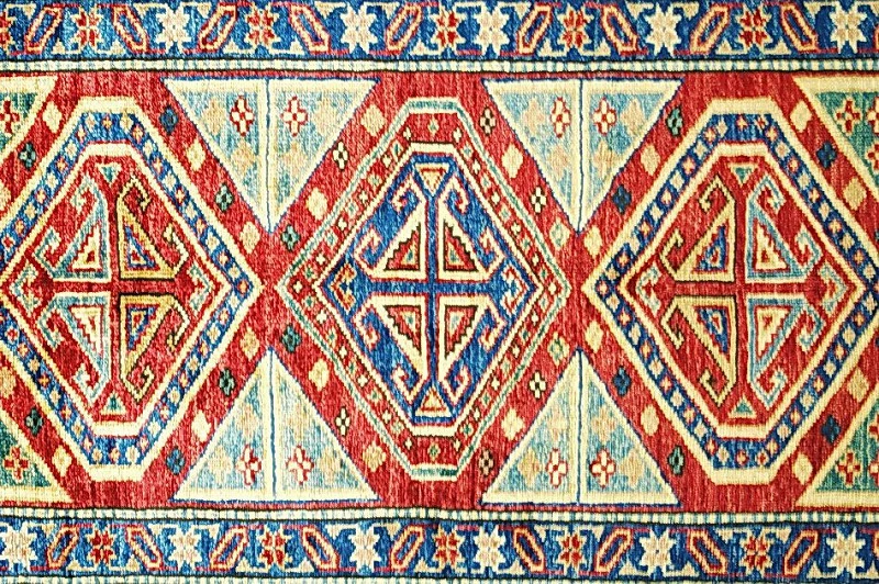 Kazakh