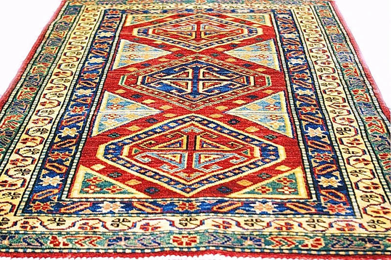 Kazakh