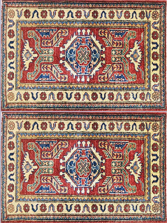 Kazakh