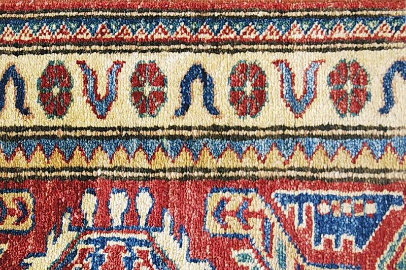 Kazakh