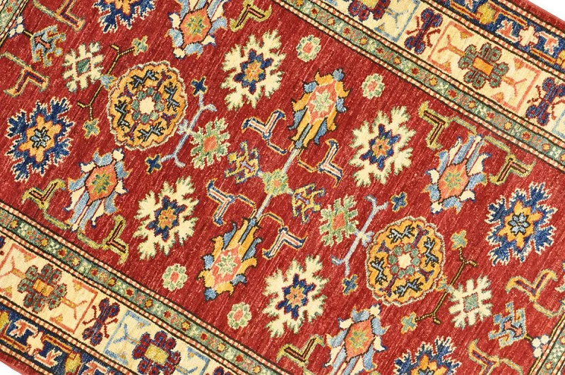Kazakh