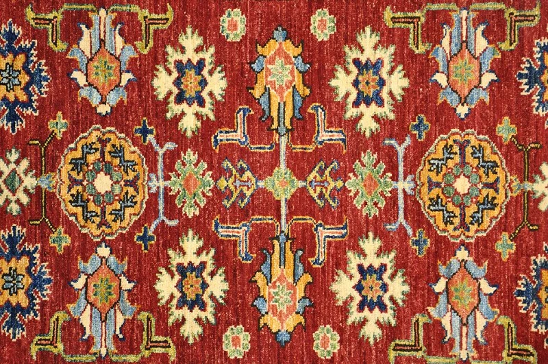 Kazakh