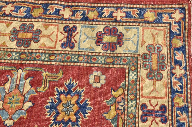 Kazakh