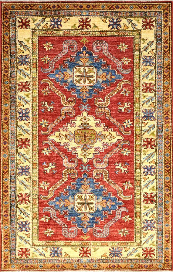 Kazakh