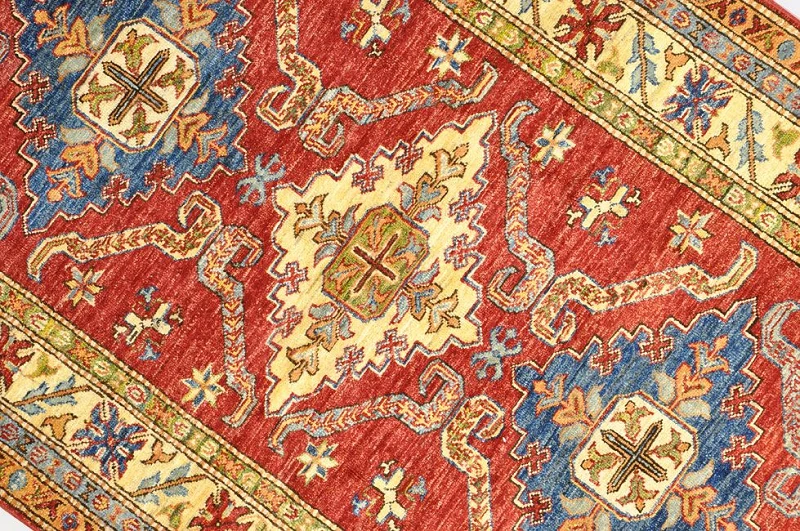 Kazakh