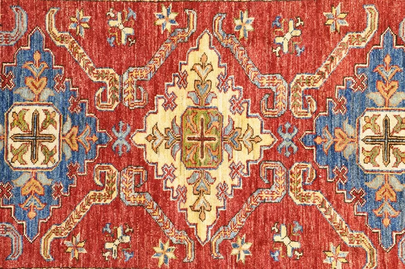 Kazakh
