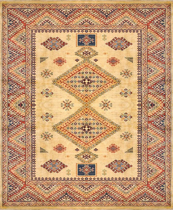 Кавказский Ковер