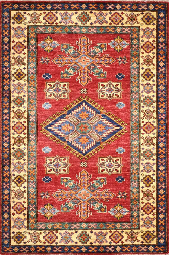 Kazakh