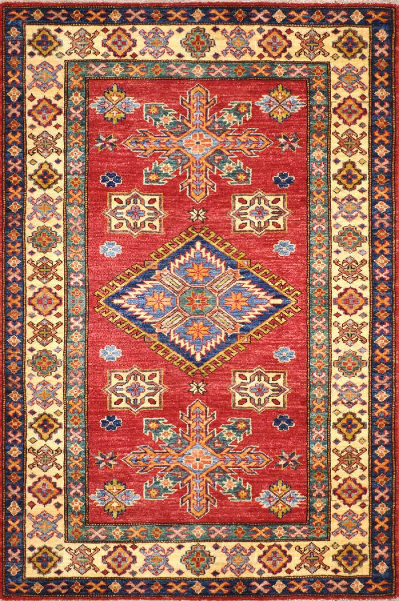Kazakh