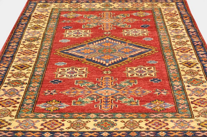 Kazakh