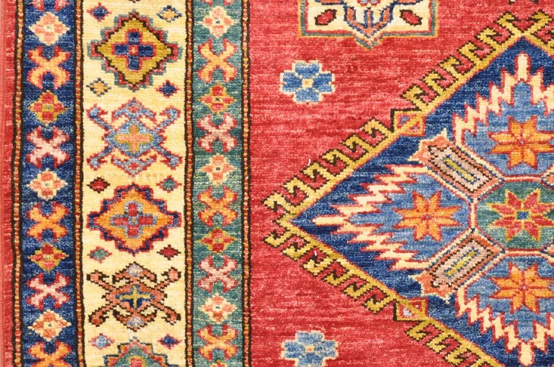 Kazakh