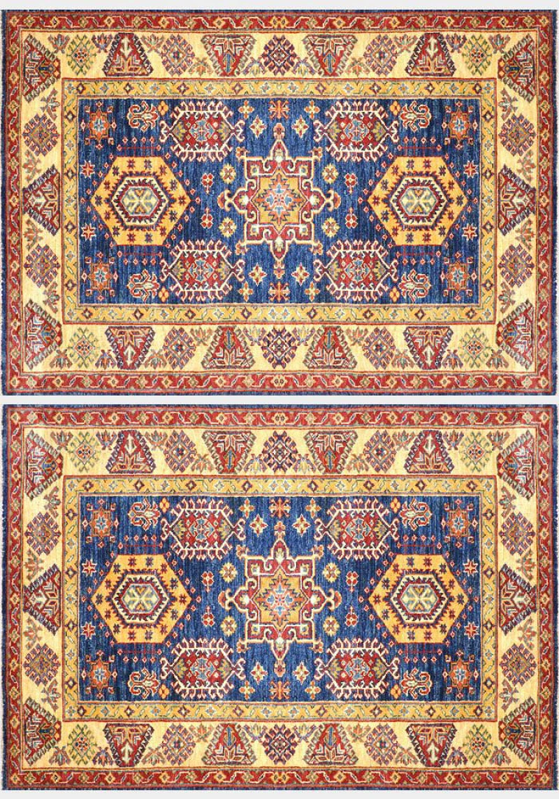 Kazakh