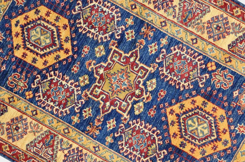 Kazakh