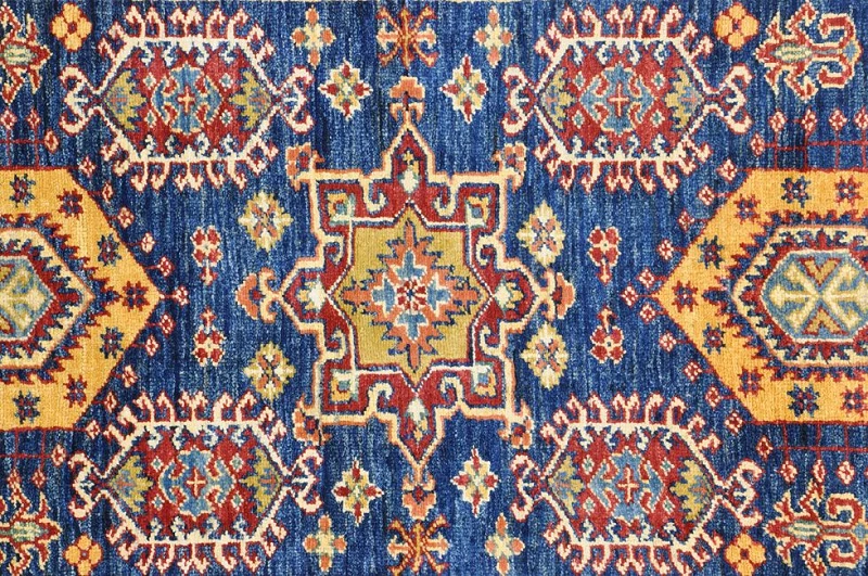 Kazakh