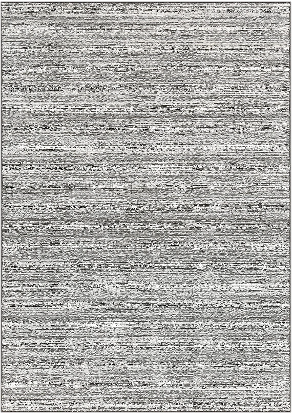 Индийский Bilbao ковер №4976 240x171cm из шелка и шерсти