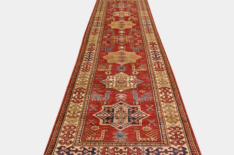 Kazakh