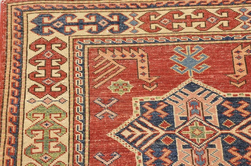 Kazakh